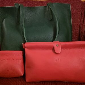 Portland Leather Holiday Bundle - New